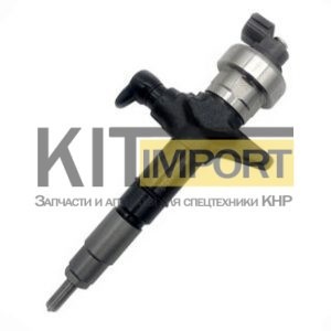 Форсунка Denso 095000-5070