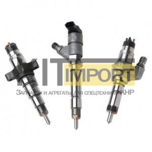 Форсунка Komatsu 6202-13-3110