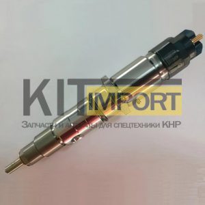 Форсунка топливная Bosch 0445120377