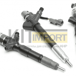 Форсунка топливная Denso S00001059+07