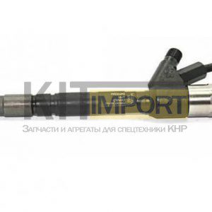 Форсунка XGMA XG836EL