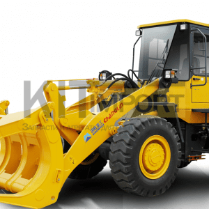 Фронтальный погрузчик Changlin 933