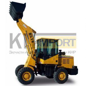 Фронтальный погрузчик Changlin ZL18H