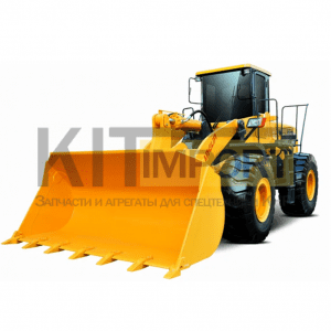 Фронтальный погрузчик Changlin ZL30B