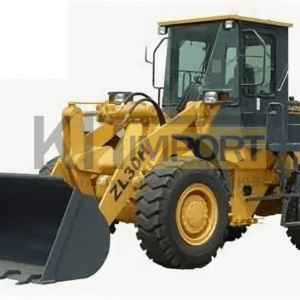 Фронтальный погрузчик Changlin ZL30H