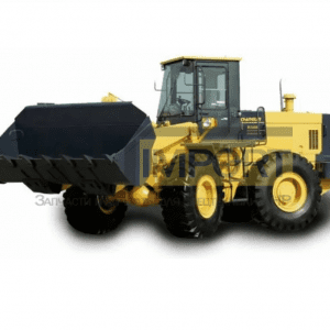 Фронтальный погрузчик Changlin ZL50G