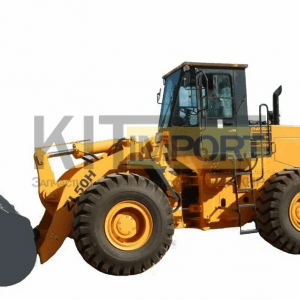 Фронтальный погрузчик Changlin ZL50H