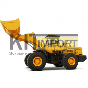 Фронтальный погрузчик Changlin ZL50T