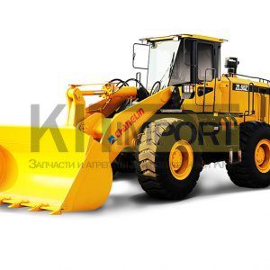 Фронтальный погрузчик Changlin ZL50Z