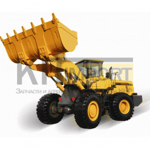 Фронтальный погрузчик Changlin ZL80H