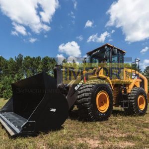 Фронтальный погрузчик SANY SW405K
