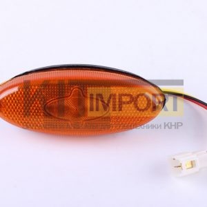 Габаритные огни автокрана sany 152895472