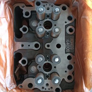 ГБЦ для генератора NTA 855