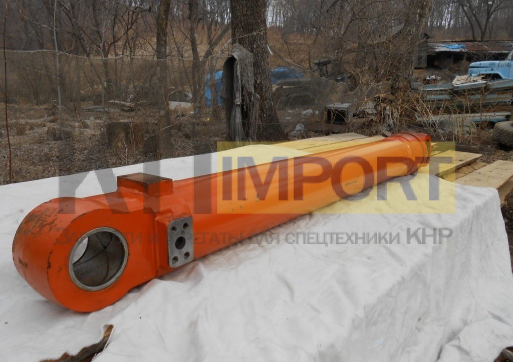 Гидроцилиндр ковша 4248322 Hitachi EX400