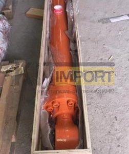 Гидроцилиндр ковша 4390024 Hitachi ZX450