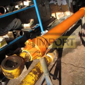 Гидроцилиндр ковша 4637754 Hitachi ZX450