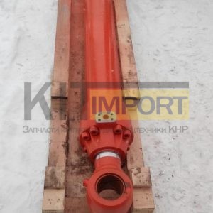 Гидроцилиндр ковша 4712921 Hitachi ZX470-5G