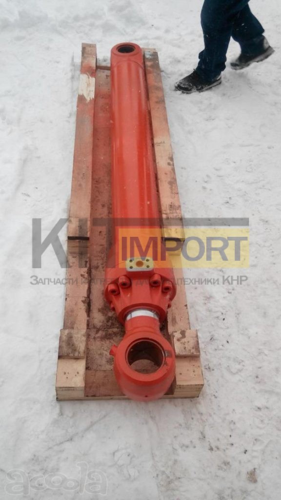 Гидроцилиндр ковша 4712921 Hitachi ZX470-5G