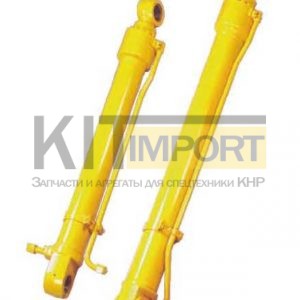 Гидроцилиндр ковша 707-01-XU791 Komatsu PC400-7