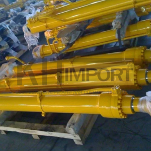 Гидроцилиндр ковша 9169806 Hitachi ZX200