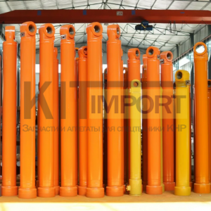 Гидроцилиндр ковша 9232712 Hitachi ZX330