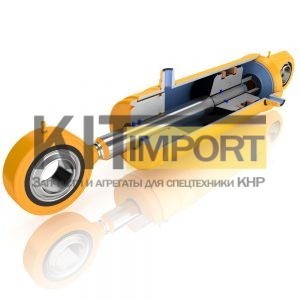 Гидроцилиндр ковша 9234732 Hitachi ZX230