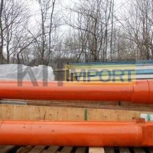 Гидроцилиндр ковша 9257790 Hitachi EX300-5