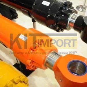 Гидроцилиндр ковша 9292427 Hitachi ZX330-3G