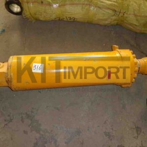 Гидроцилиндр ковша 9309804 Hitachi ZX240-3