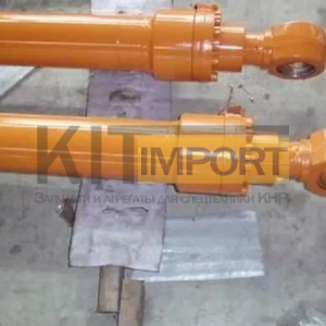 Гидроцилиндр рукояти 4248321 Hitachi EX400