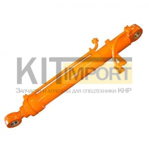Гидроцилиндр рукояти 440-00032A Doosan-Daewoo DX340