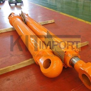 Гидроцилиндр рукояти 9150146 Hitachi EX200-5