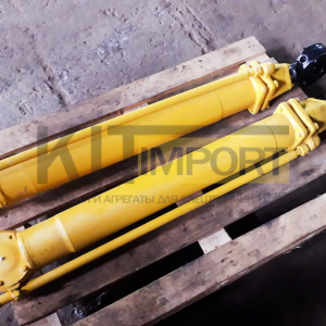 Гидроцилиндр стрелы 204-2687 Caterpillar (CAT) 325DL