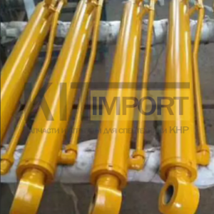 Гидроцилиндр стрелы 208-63-02501 Komatsu PC400-6