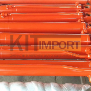 Гидроцилиндр стрелы 208-63-02531 Komatsu PC400-6