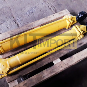 Гидроцилиндр стрелы 209-63-02550 Komatsu PC750-6