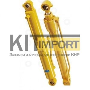 Гидроцилиндр стрелы 4611473 Hitachi ZX330