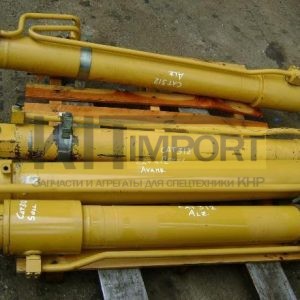 Гидроцилиндр стрелы 4669030 Hitachi ZX200-3
