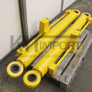 Гидроцилиндр стрелы 9187390 Hitachi ZX240-3