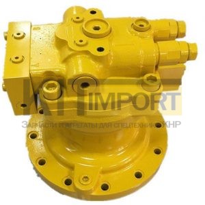 Гидромотор поворота 31N8-10140 Hyundai