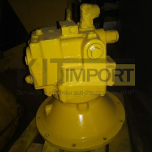 Гидромотор поворота 706-7k-01040 Komatsu PC300