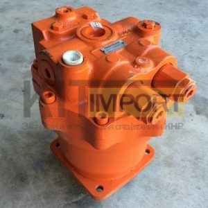 Гидромотор редуктора поворота 401-00457B Doosan