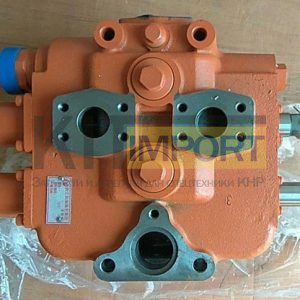 Гидрораспределитель JDF32D2 ХСМГ ZL50G
