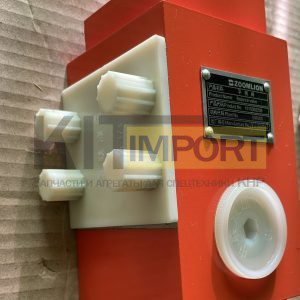 Гидрозамок автокрана Zoomlion 1010302235