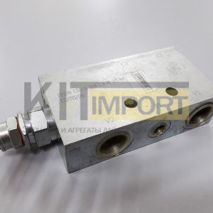 Гидрозамок для автокрана SANY 60033559