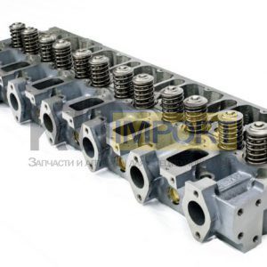 Головка блока цилиндров ГБЦ Deutz 04297363