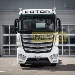 Кабина для Foton Auman EST A