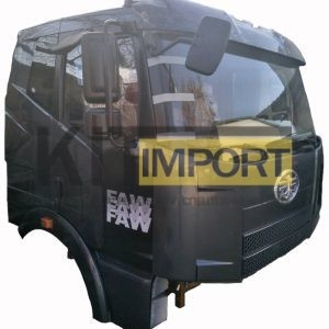 Кабина FAW J6, J5