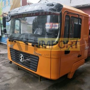 Кабина Shacman Shaanxi F2000 в сборе