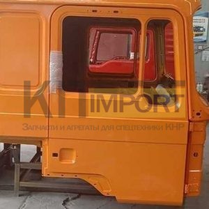 Каркас кабины Shaanxi F3000